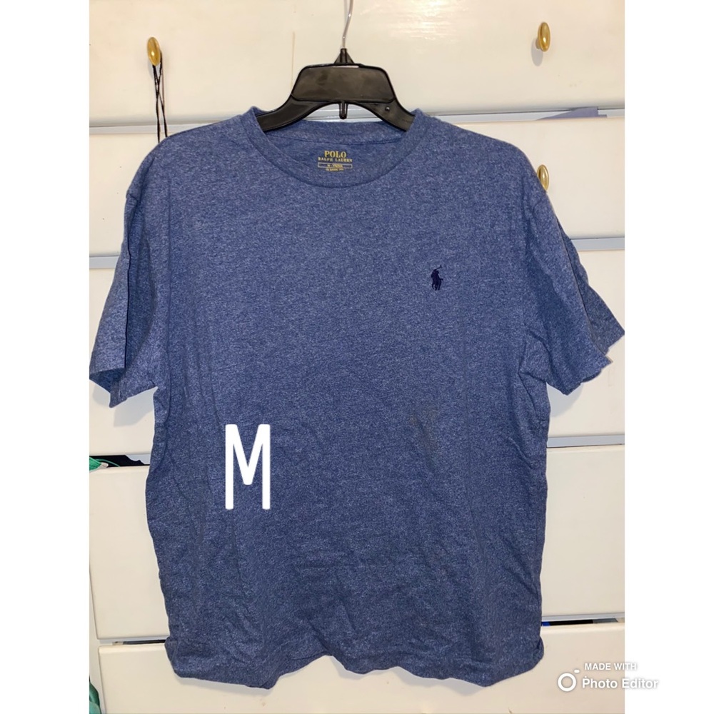 Polo Tshirt